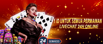 1 ID UNTUK SEMUA PERMAINAN